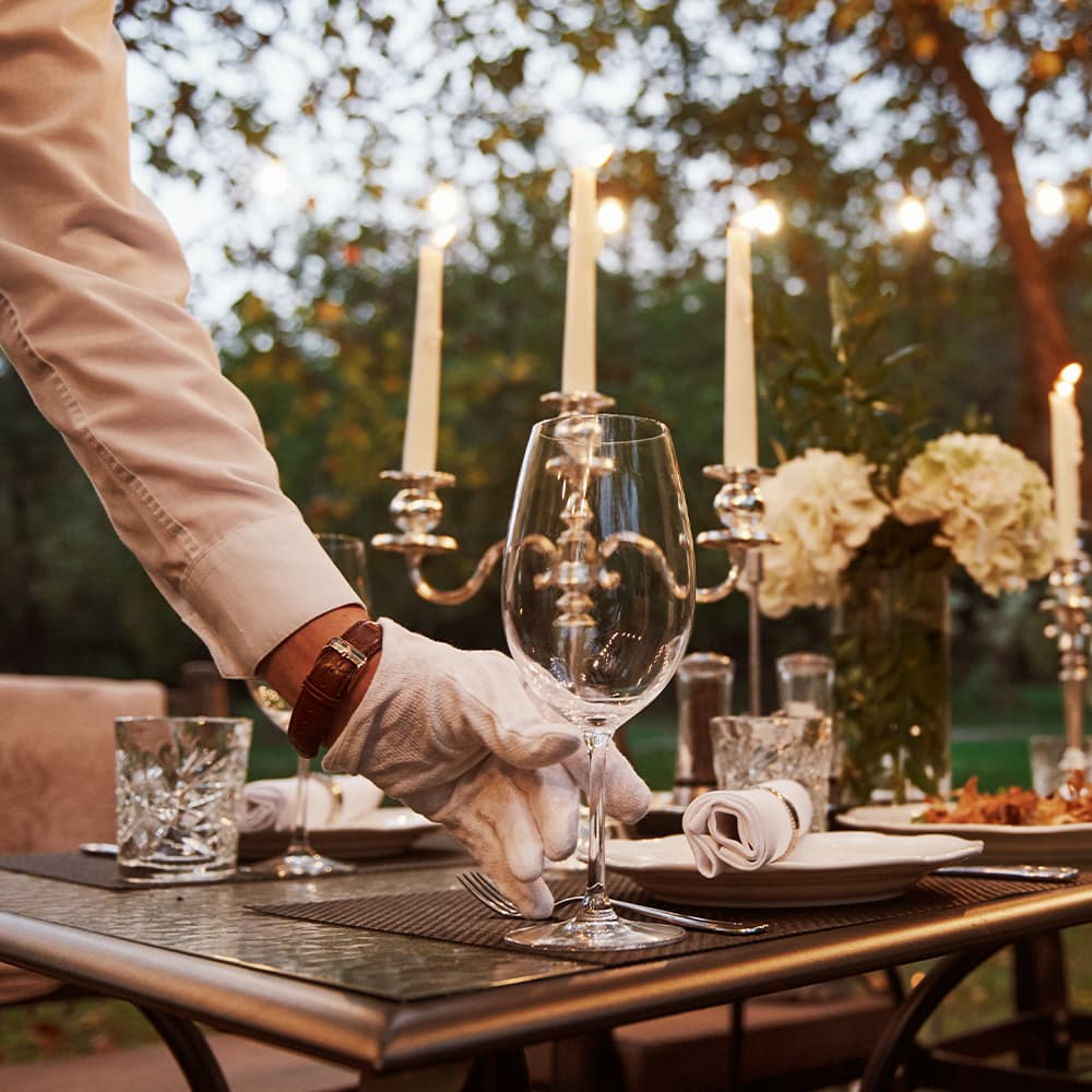 Hospitality Events
