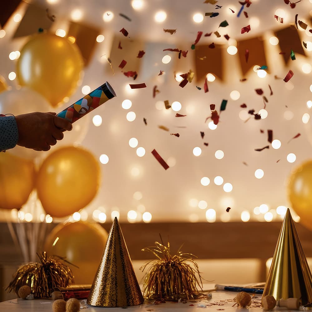 Private Celebrations