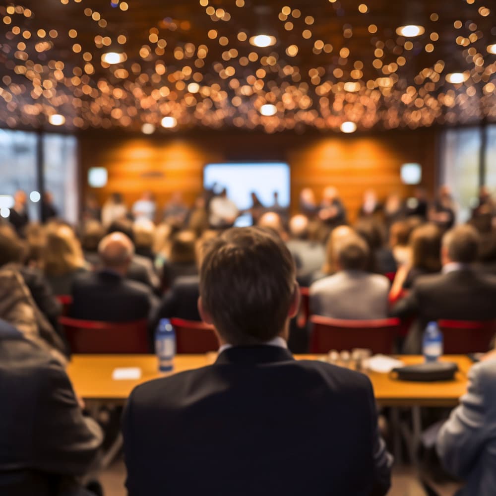 Corporate Events