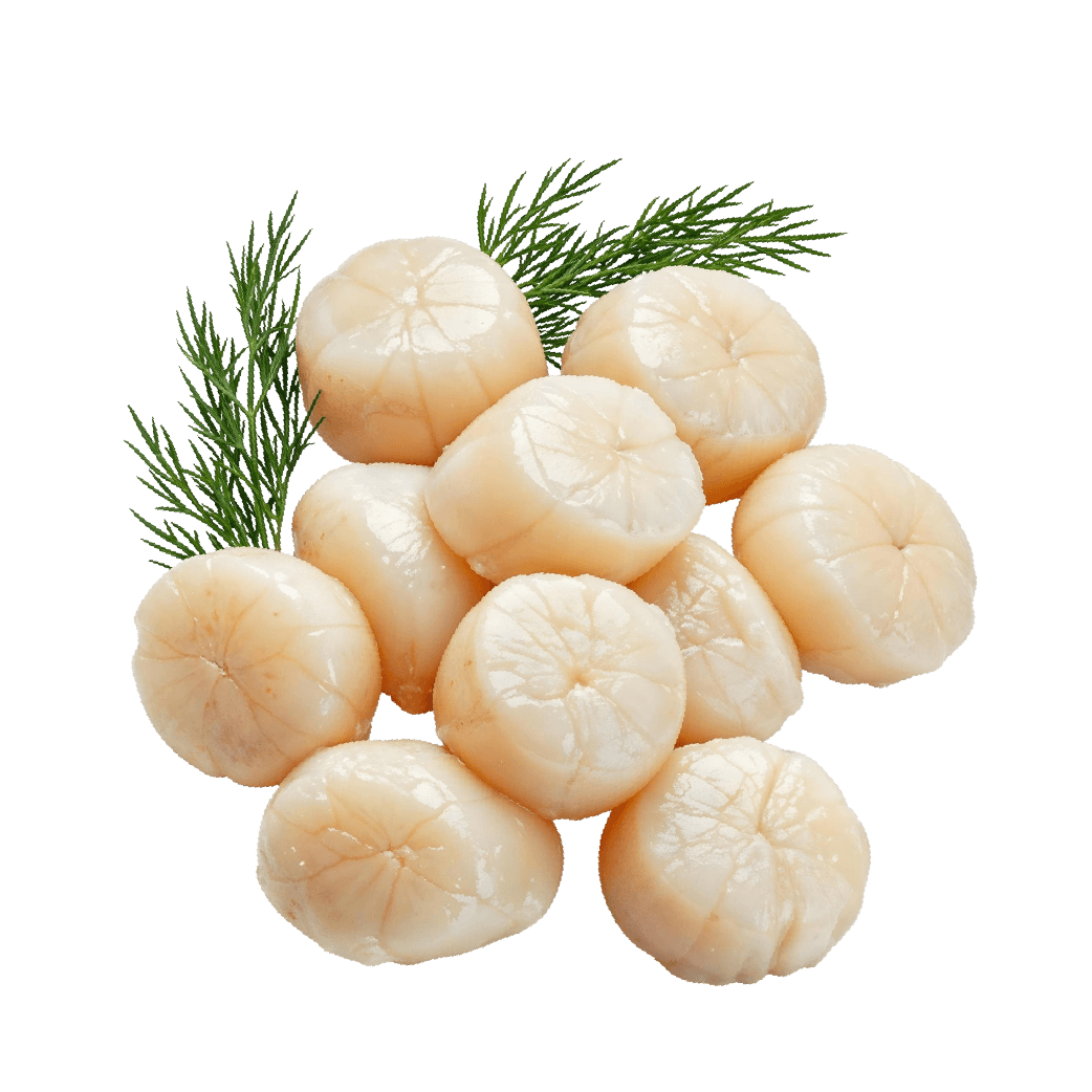 SCALLOPS